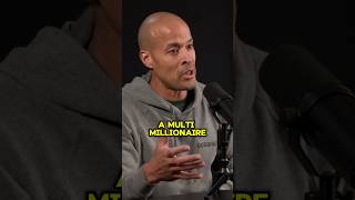 David Goggins Transform Your Life Through Learning shorts davidgoggin motivation [upl. by Ahsimin]