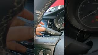 Vauxhall Mokka 2019 🚘 how to reset the service light service car maintenance [upl. by Hulda]