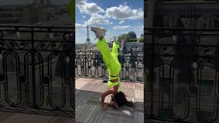 What can we expect to see from Breaking at the Olympics with KarinaMarina 🕺 Paris2024 Olympics [upl. by Annez]