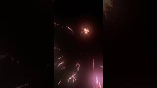 Show de revelion 20232024 [upl. by Landes]