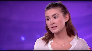 Alma Lindström  Hanna från Arlöv av Agnes Karlsson hela audition  Idol Sverige TV4 [upl. by Anih]