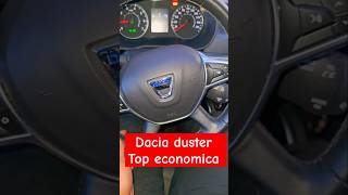 Dacia duster TOP auto economiche senza Grossi problemi [upl. by Sion]