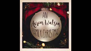 Aaron Watson  Lonely Lonestar Christmas Official Audio [upl. by Rasla]