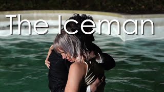 The Iceman  Inge van Calkar Official Video [upl. by Ymia207]