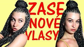 Zase nové vlasy [upl. by Esened]