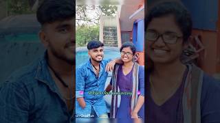 9th Year Love Anniversary♥️😍 Gokul Chethana  trending trendingshorts [upl. by Redmund]