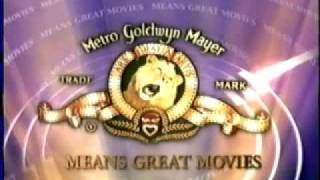 MGM Means Great Movies AD V1 [upl. by Ardnuhs]