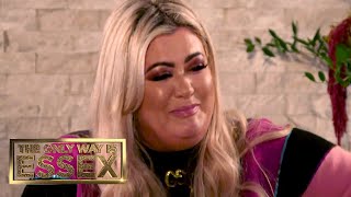 Gemma Collins Is SINGLE And Ready To Mingle  Season 25  The Only Way Is Essex [upl. by O'Brien]