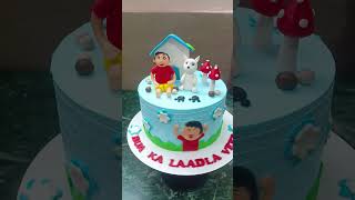 Boys birthday cake special viralshort birthday  boys  kids birthday [upl. by Einahpets973]