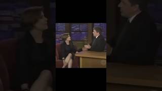 Carrie Fisher talks about her FATHER Eddie Fisher starwars carriefisher spicerunnerslounge [upl. by Initsed]