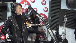 The Preatures  The Motels Cover  Session Acoustique OÜI FM [upl. by Gninnahc]