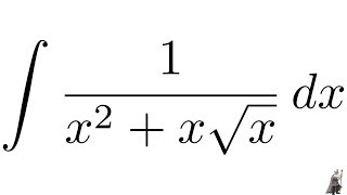 Integral 1x2  xsqrtx [upl. by Breeze]