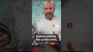 What Makes Arborist Blocks Different  Rigging Equipment for Tree Care Professionals [upl. by Htiek313]