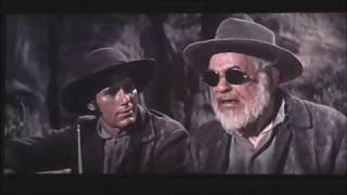 quotMackennas Goldquot 1969 35mm Cinema Trailer [upl. by Attenborough]