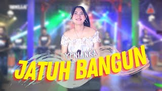 Yeni Inka ft Adella  Jatuh Bangun Official Music VIdeo ANEKA SAFARI [upl. by Eiramanad869]