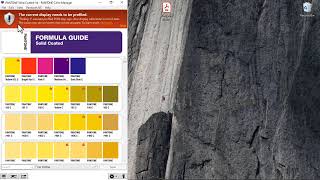 How to install Pantone colours in Adobe Illustrator Photoshop Indesign using Pantone Color Manager [upl. by Hait]