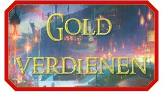 Gold verdienen mit aufgestiegenen Materialien  Guild Wars 2 [upl. by Ribaudo]