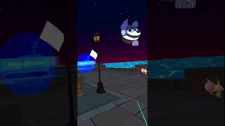 Starting my journey in virtual reality vr gamingvideos shorts [upl. by Aryt]