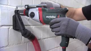 Metabo Schlagbohrmaschinen  Impact Drills [upl. by Ahsea746]