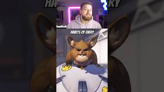 3 Bad Habits of EVERY Hardstuck Wrecking Ball in Season 12 Overwatch 2 Pro Tips [upl. by Areta]