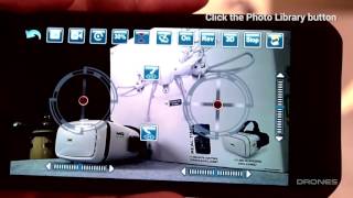 P70VRCW  Video 4 Camera Operation [upl. by Ariem]