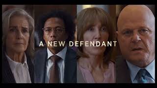 Accused  Season 2 2024  Official Promo Teaser  4K  FOX  Hulu [upl. by Marisa]