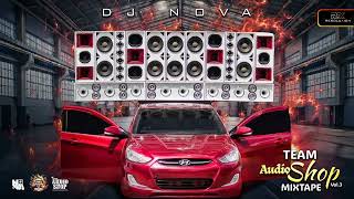 PLENAS NUEVAS 2024 LAS MÁS PEGADAS EN PANAMÁ 🇵🇦 BY TEAM AUDIO SHOP  DJ NOVA [upl. by Eralcyram142]