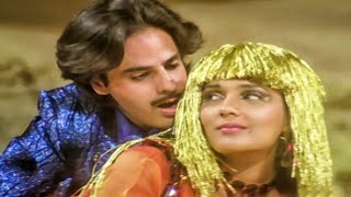 Deewana Deewana Main Tera Deewana HD  Rahul RoyAnu Aggarwal  Kavita Krishnamurthy  Gajab Tamaasa [upl. by Terry552]