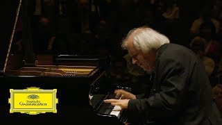 Grigory Sokolov – Rameau Les Cyclopes [upl. by Hallsy217]