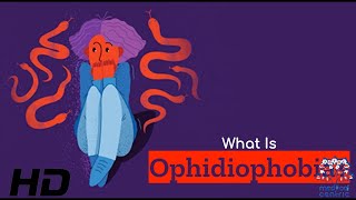 Ophidiophobia Unveiled Understanding the Fear of Snakes [upl. by Arocat]