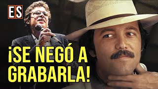 EL CAZANGUERO EL TEMA DE RUBÉN BLADES QUE HÉCTOR LAVOE NO QUISO GRABAR  Expediente Salsa [upl. by Nnylecyoj]