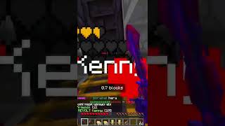 Solaryum Trap Pvp minecraft bedwars pvp [upl. by Rayner]