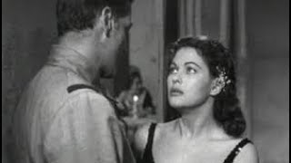 Fort Algiers 1953  Full Movie Yvonne De Carlo Carlos Thompson Raymond Burr Action Drama [upl. by Kerr]