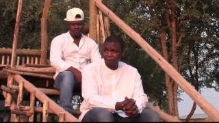 THE DOUBLE TROUBLE  GO HLOYA NNA OFFICIAL MUSIC VIDEO [upl. by Pincince627]