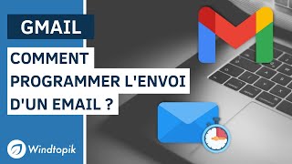 📧 GMAIL  COMMENT PROGRAMMER LENVOI DUN EMAIL [upl. by Dal]