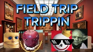 POC Movie Field Trip Trippin [upl. by Veejar]