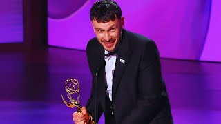 2024 Emmy Awards Winners REVEALED Shocking Surprises amp Major Wins [upl. by Ilhsa157]