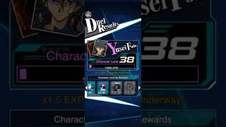 Playing Yugioh Duel Links Kaiba Corporation Cup with Crusadia live [upl. by Goulet]