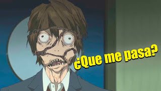 9 ANIMES de TERROR PSICOLÓGICO que TÚ NECESITAS VER 🕷 [upl. by Lopes]