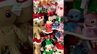 PRIMARK Christmas gifts 1st Look Primark Disney plush gifts Disney gifts stocking fillers [upl. by Fagin]