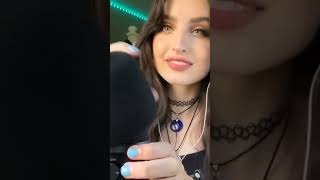 Beebee asmr only mic triggers compilation Full video on my channel fastandagressiveasmr [upl. by Aneek]