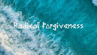 Radical forgiveness  subliminal [upl. by Gaven279]