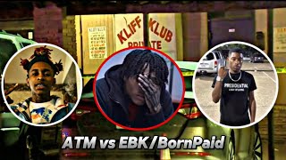 ATM vs EBKBornPaid The Full Story [upl. by Ased]