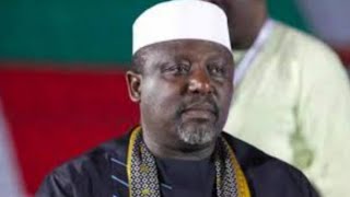 SHOCKING😭 Former Gov Okorocha Die In London Hospital See What His Key Aide Said Amid Dêãth [upl. by Sesiom]