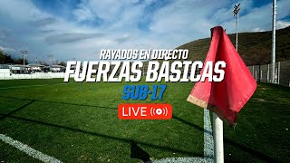 📹🔴RayadosEnDirecto Rayados vs América Sub 17 [upl. by Seavir]