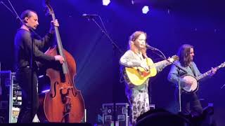 Billy Strings “Dreadful Wind and Rain” Garcia and Grisman Live in NOLA on December 30 2022 [upl. by Suanne672]