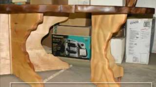 Woodworking CNC Router Tutorial  Introduction to the CNC Router [upl. by Arebma]