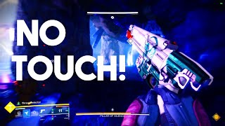 Destiny 2  Solo Legendary To Level Fast 4k 120fps [upl. by Brieta]