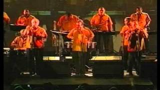 El Gran Combo en ItaliaEl Matrimonio [upl. by Drida939]