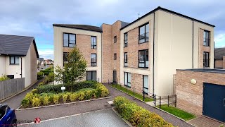 Flat 2 15 Dimma Park South Queensferry Midlothian EH30 9AL [upl. by Krystal]